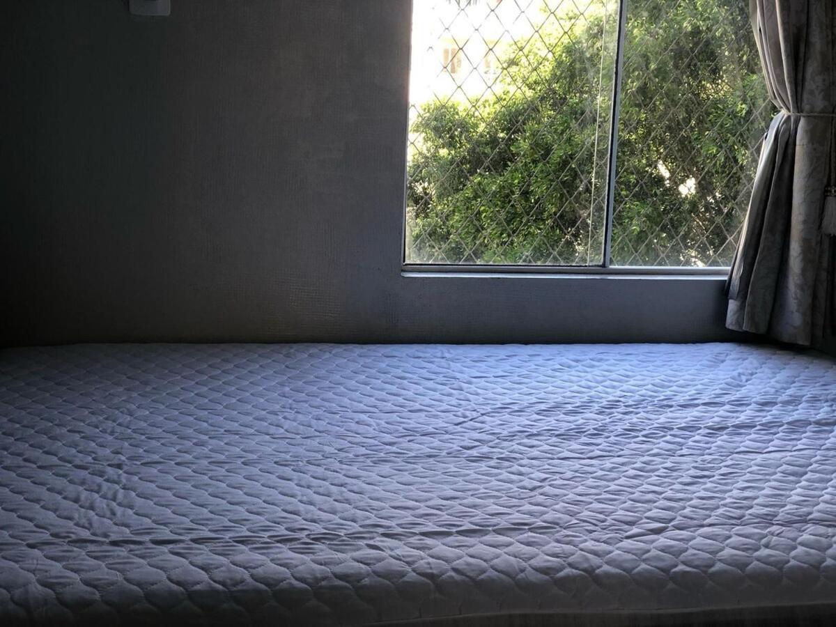 1 Bedroom Apto 4 People 650 Meters From Camboriu