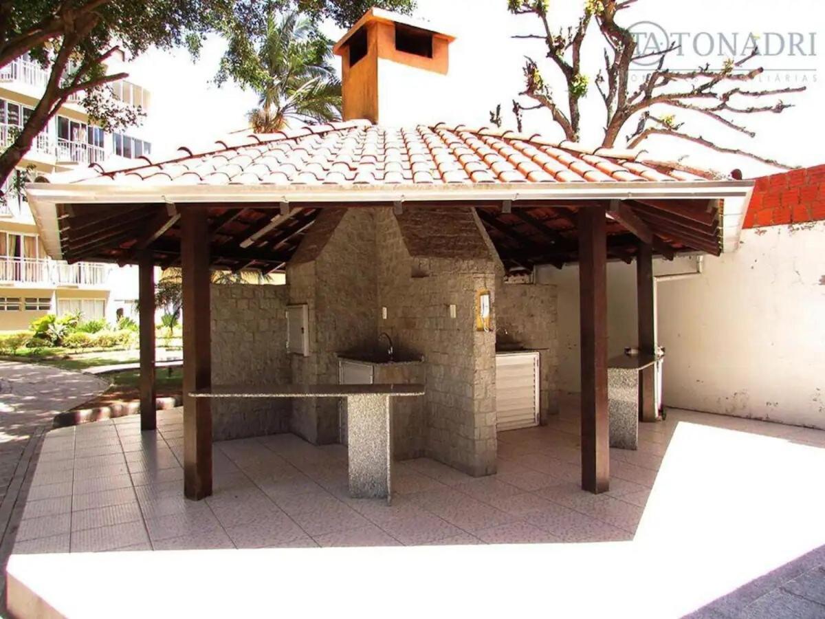 1 Bedroom Apto 4 People 650 Meters From Camboriu Apartamento *