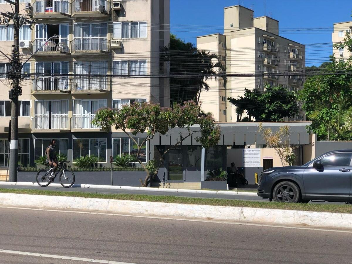 1 Bedroom Apto 4 People 650 Meters From Camboriu *