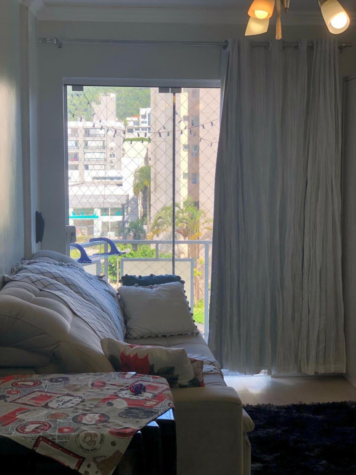 1 Bedroom Apto 4 People 650 Meters From Camboriu Apartamento *