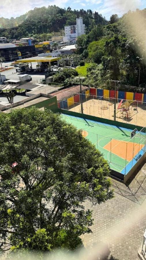 1 Bedroom Apto 4 People 650 Meters From Camboriu Apartamento Balneario Camboriu