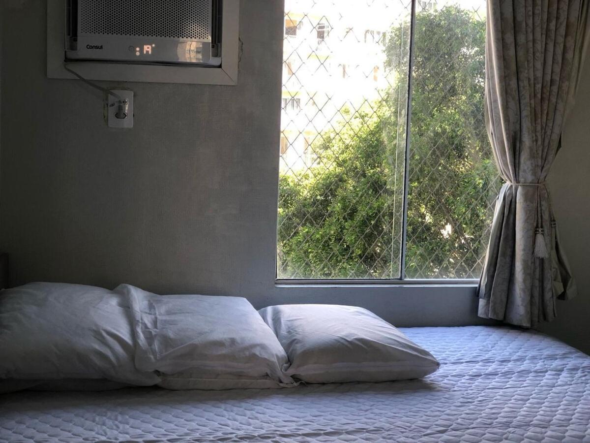 Apartamento 1 Bedroom Apto 4 People 650 Meters From Camboriu Balneario Camboriu