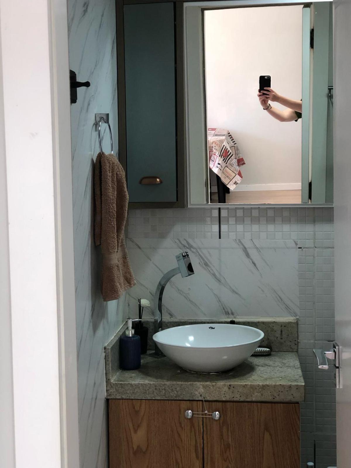 1 Bedroom Apto 4 People 650 Meters From Camboriu Apartamento
