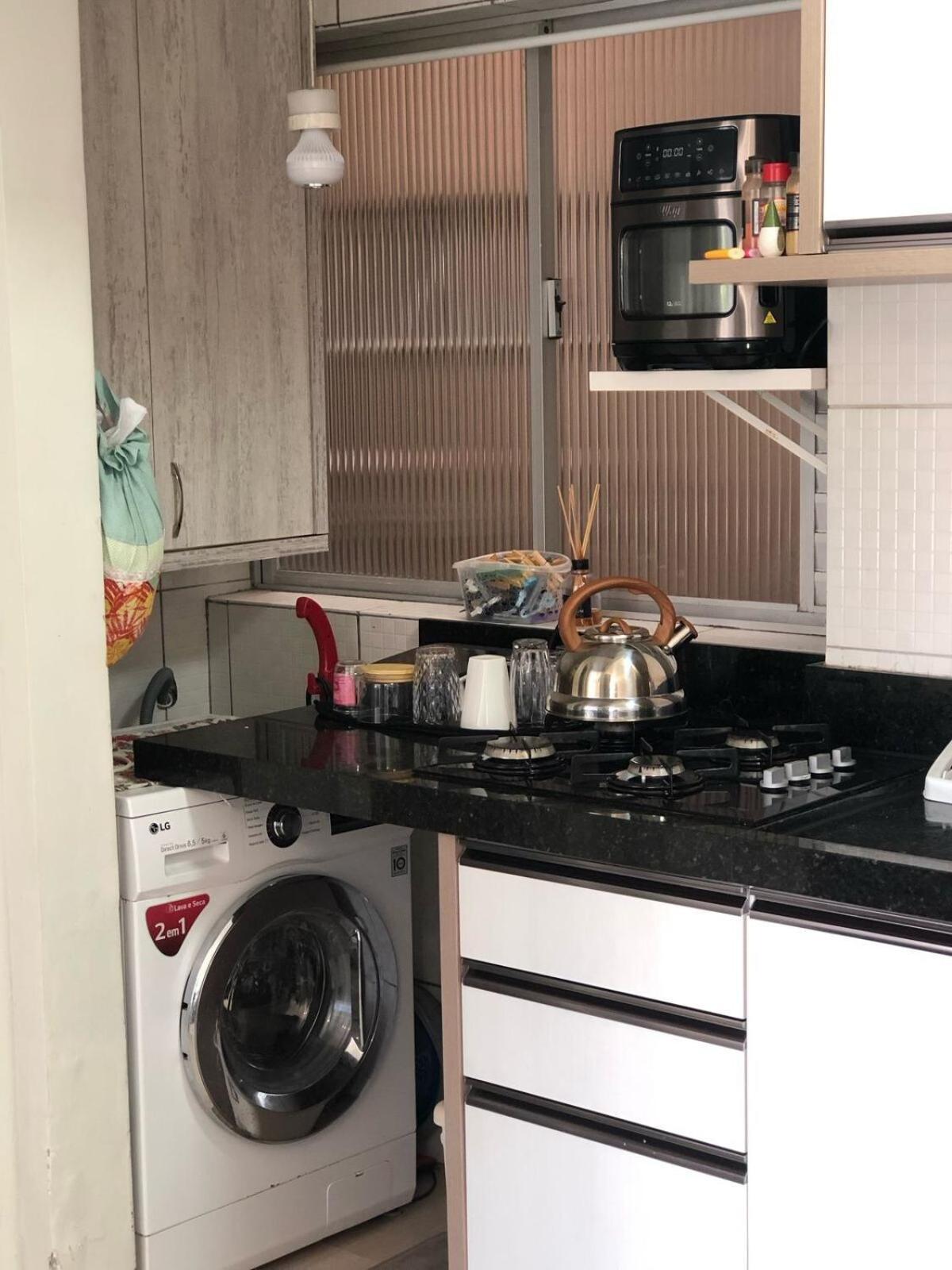 Apartamento 1 Bedroom Apto 4 People 650 Meters From Camboriu