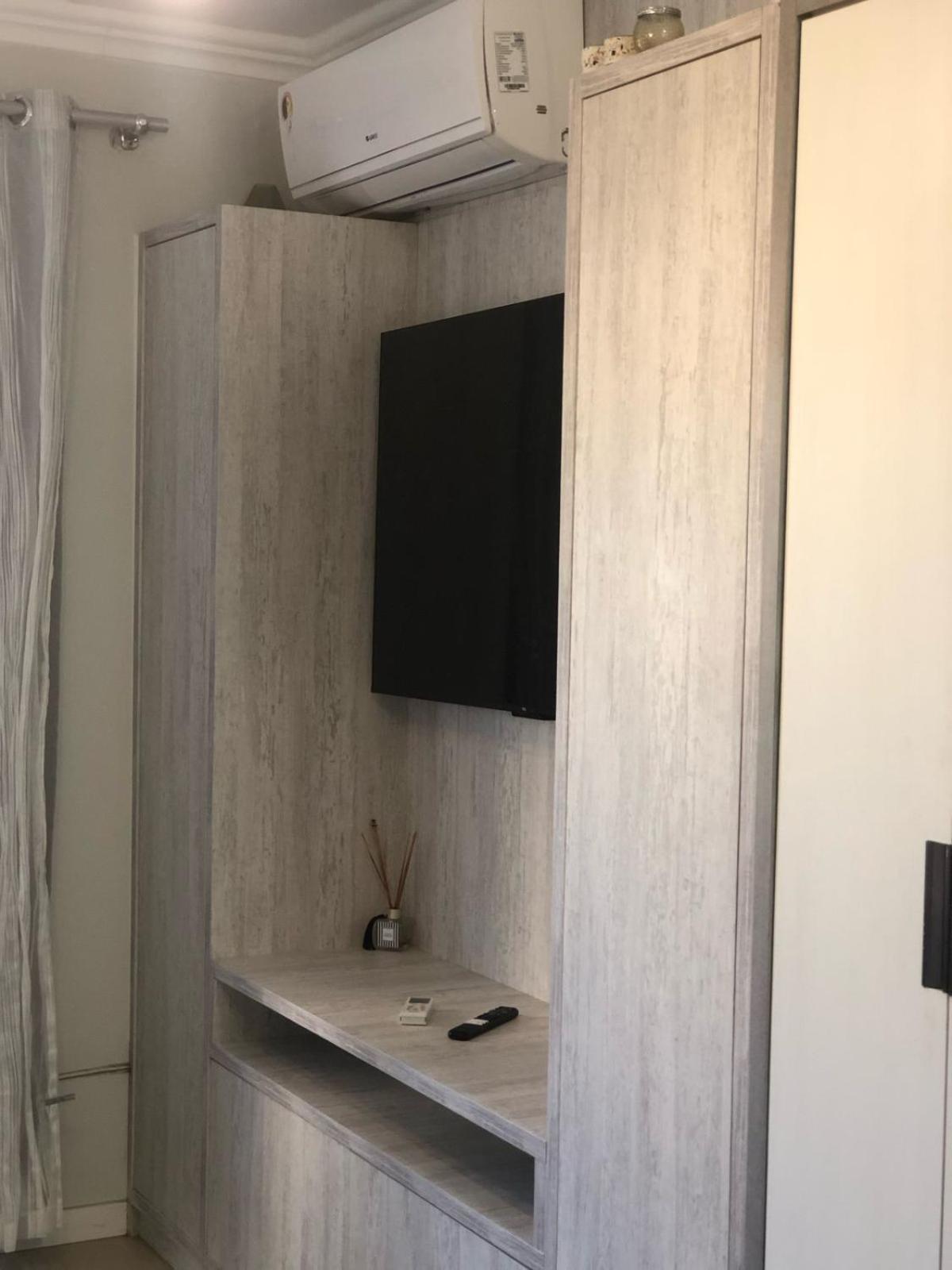 Apartamento 1 Bedroom Apto 4 People 650 Meters From Camboriu