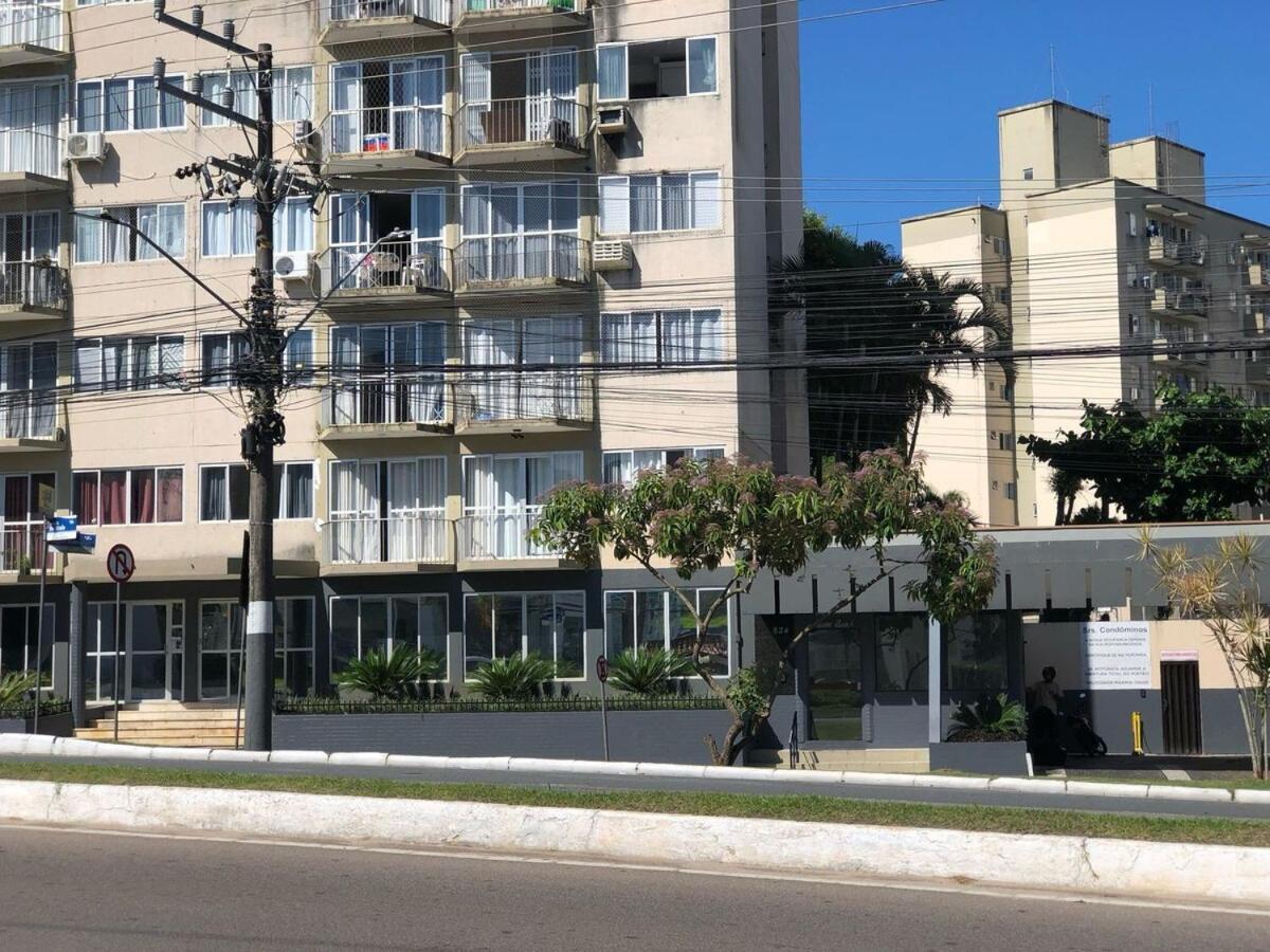 1 Bedroom Apto 4 People 650 Meters From Camboriu Balneario Camboriu