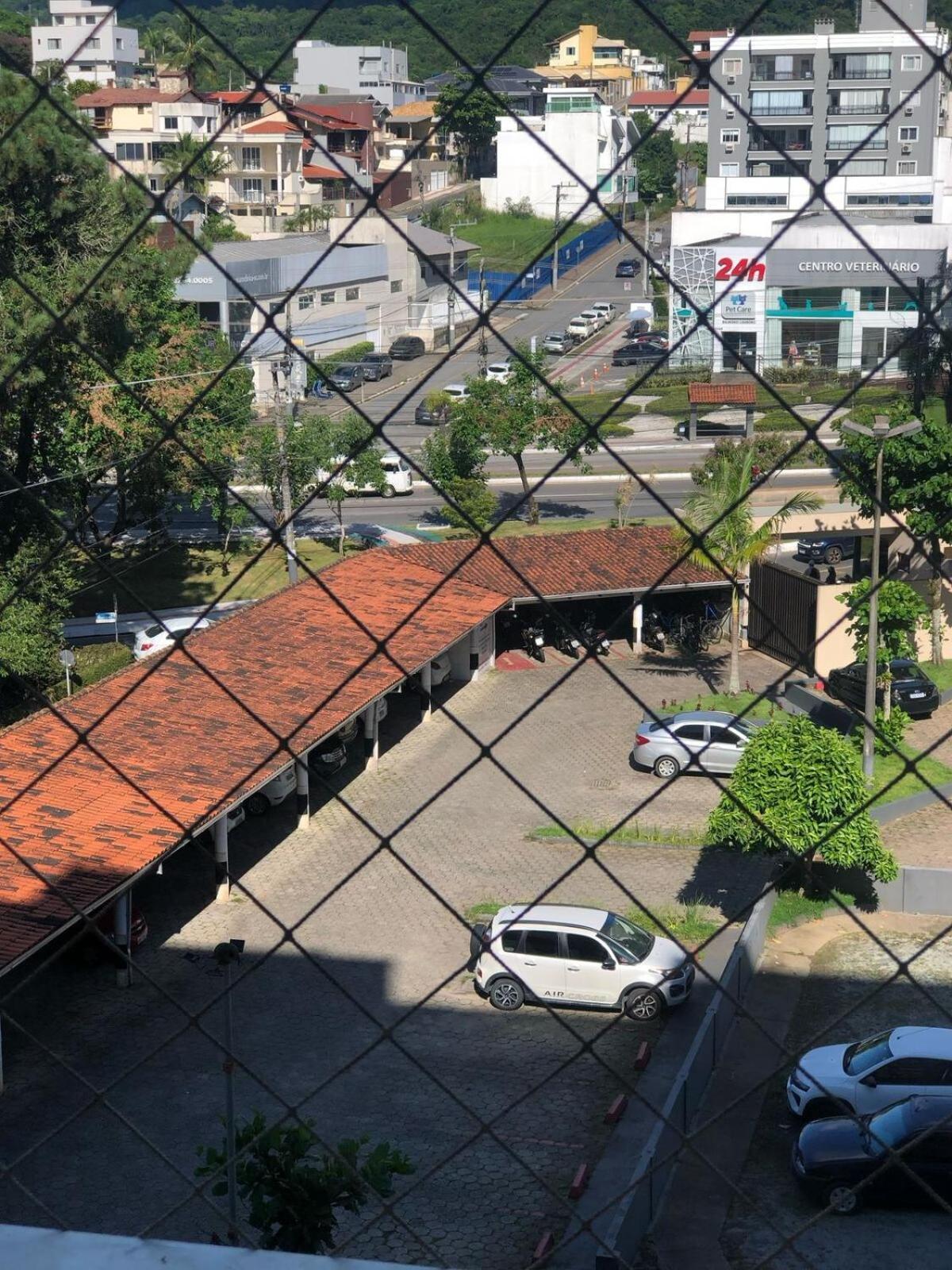 1 Bedroom Apto 4 People 650 Meters From Camboriu