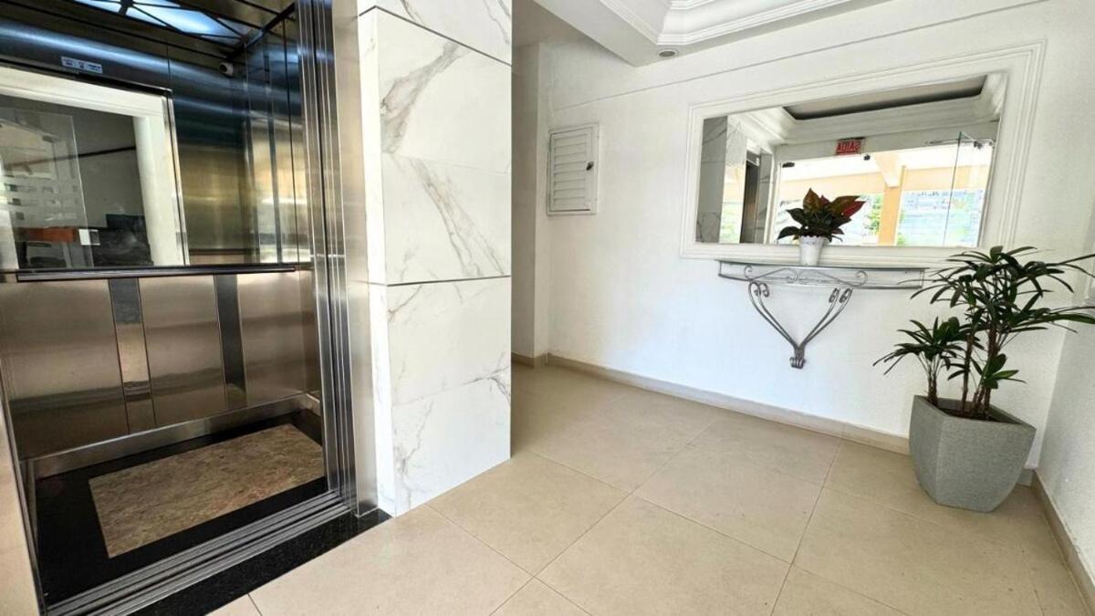 1 Bedroom Apto 4 People 650 Meters From Camboriu * Balneario Camboriu