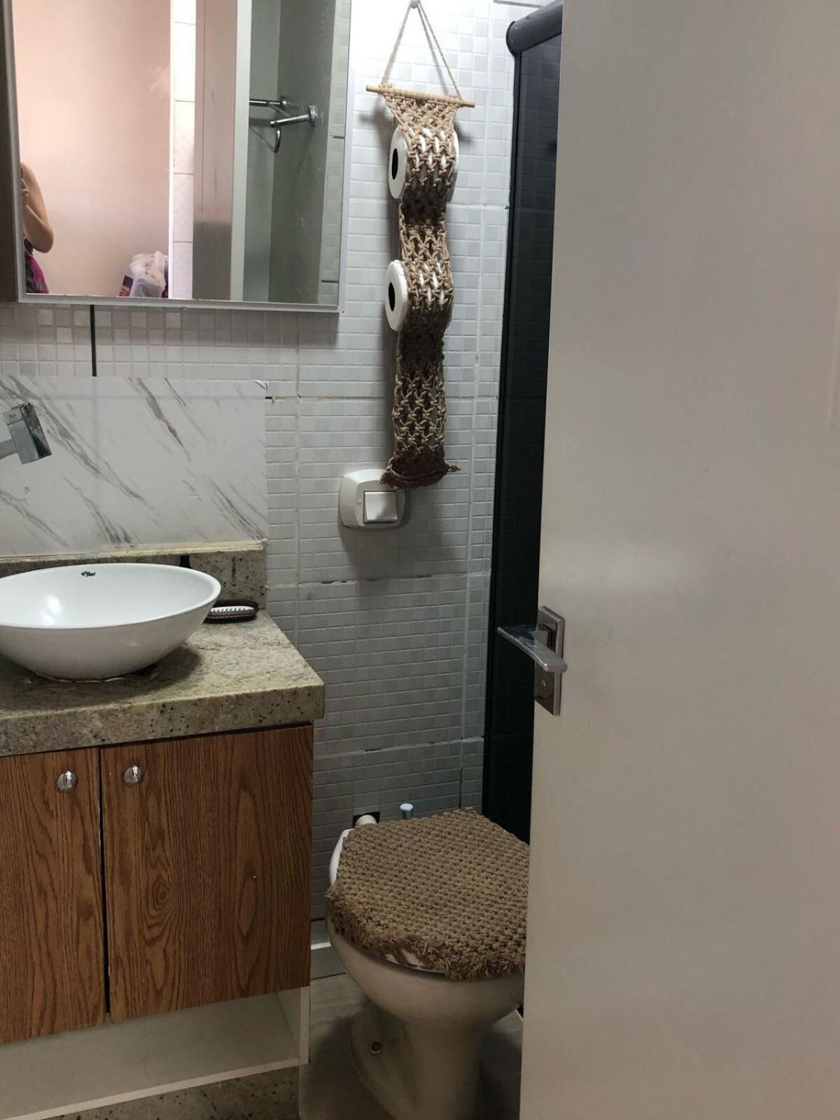 Apartamento 1 Bedroom Apto 4 People 650 Meters From Camboriu *