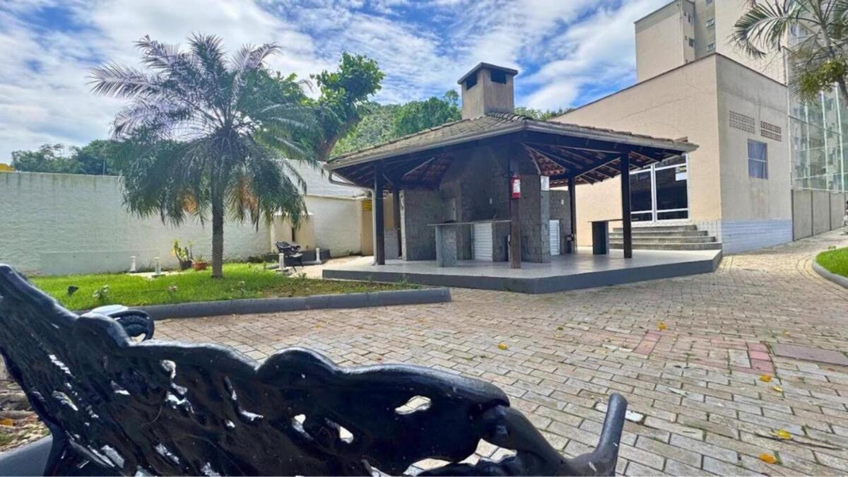 1 Bedroom Apto 4 People 650 Meters From Camboriu Apartamento *