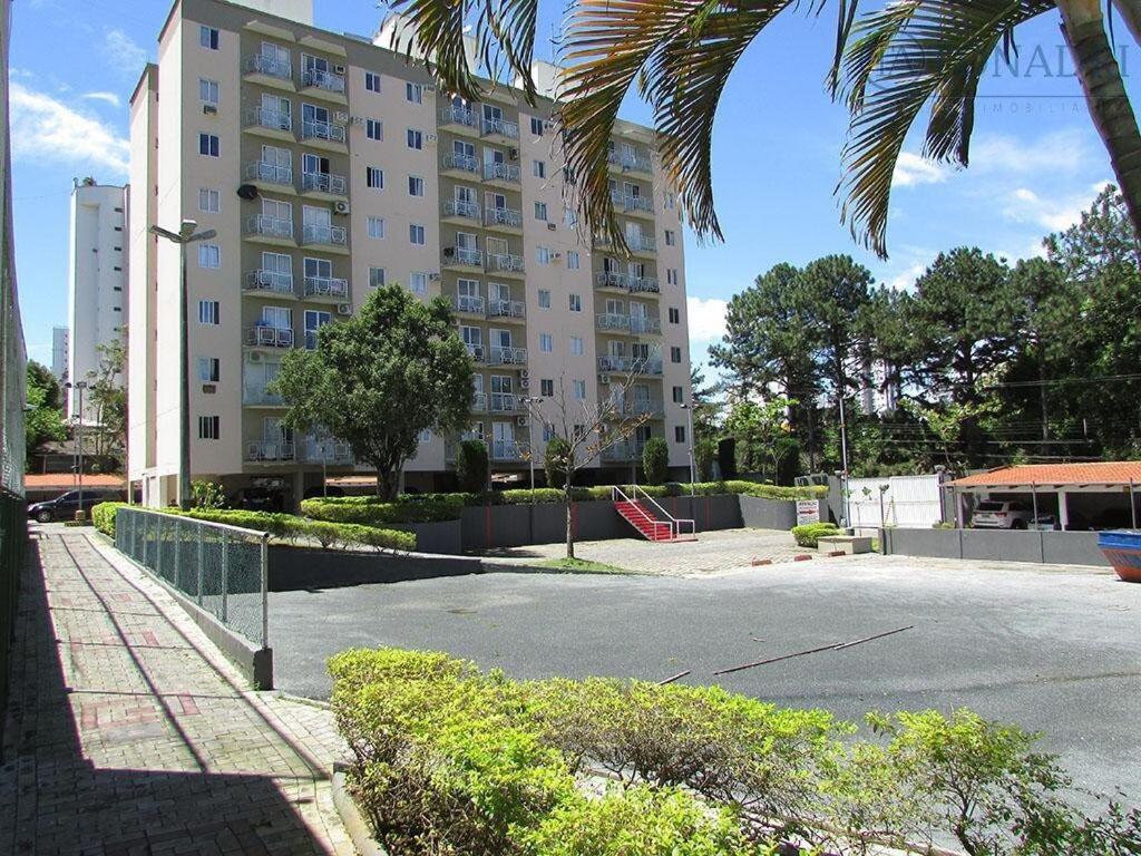 1 Bedroom Apto 4 People 650 Meters From Camboriu Balneario Camboriu