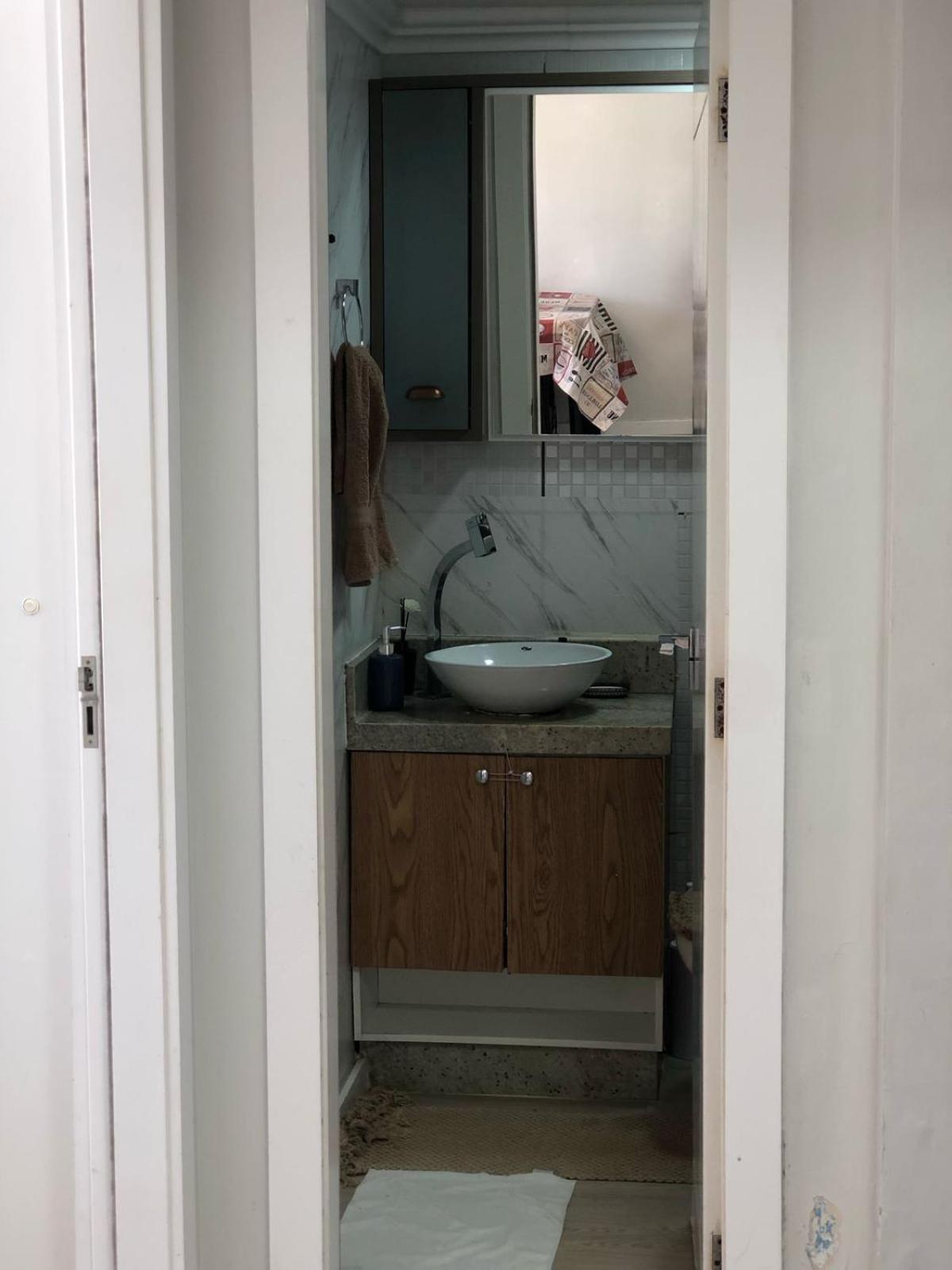 1 Bedroom Apto 4 People 650 Meters From Camboriu Apartamento *