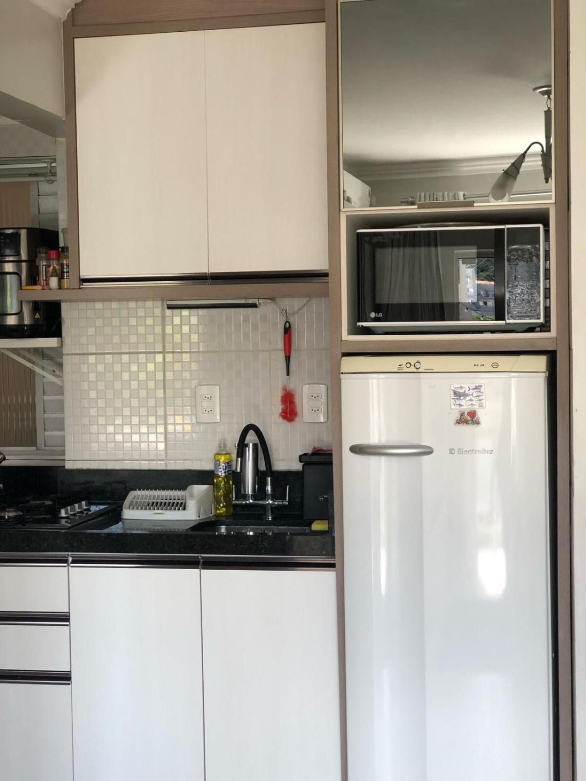 1 Bedroom Apto 4 People 650 Meters From Camboriu Apartamento Balneario Camboriu
