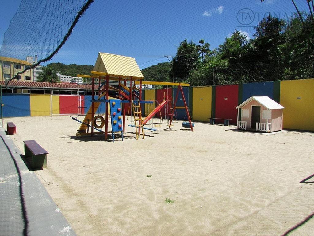 Apartamento 1 Bedroom Apto 4 People 650 Meters From Camboriu